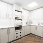 Winnetka IL Office, Lakeside Oral & Facial Surgery