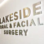 Lakeside Oral & Facial Surgery office in Winnetka