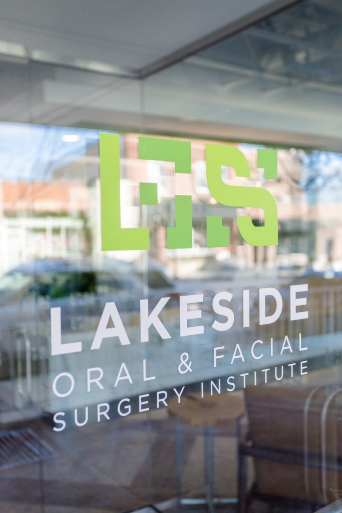 Winnetka IL Office of Lakeside Oral & Facial Surgery