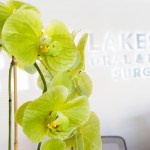 Orchid, Winnetka IL Office, Lakeside Oral & Facial Surgery