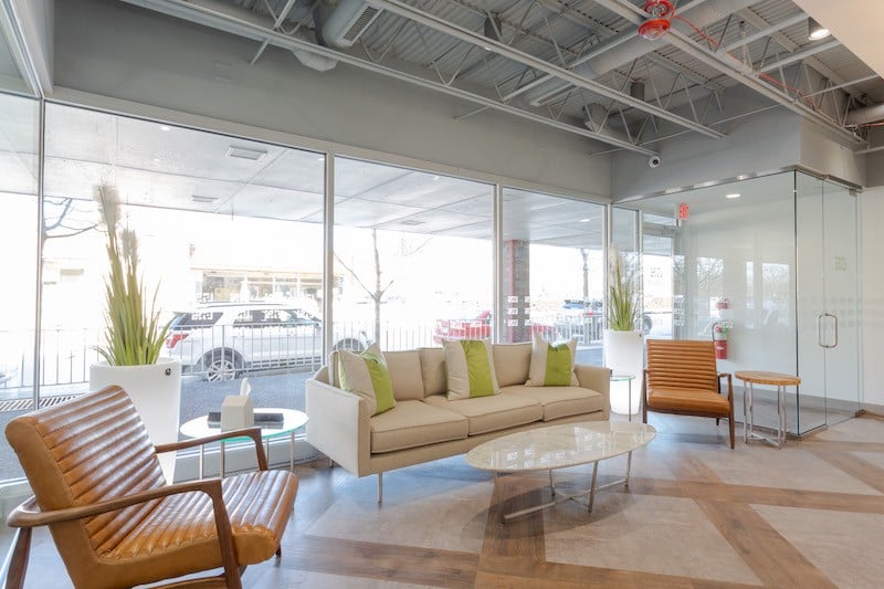 Winnetka IL Office, Lakeside Oral & Facial Surgery