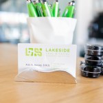 Lakeside Oral & Facial Surgery, Winnetka IL Office