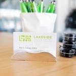 Lakeside Oral & Facial Surgery, Winnetka IL Office