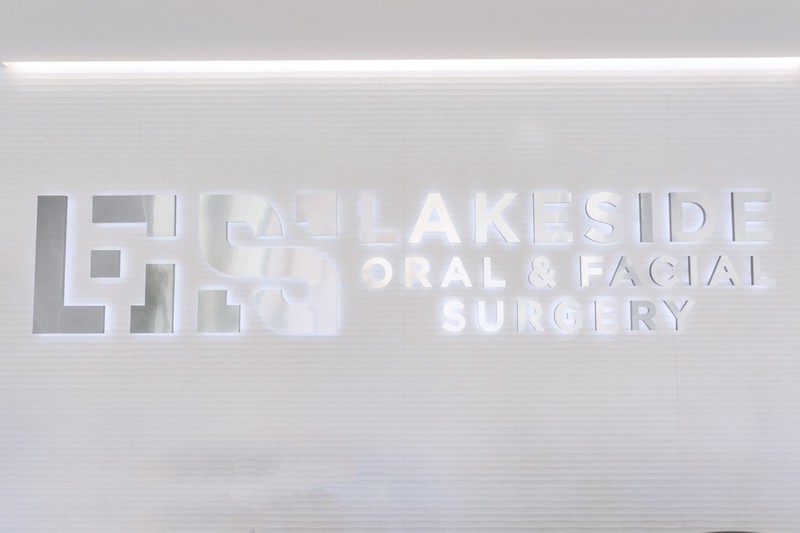 Lakeside Oral & Facial Surgery, Winnetka IL Office